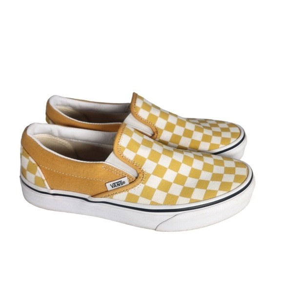 Vans Shoes - Vans Unisex Off the Wall Slip On Shoes